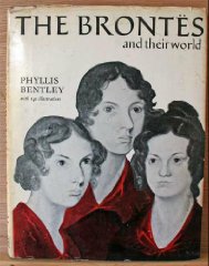 The Brontes and Their World