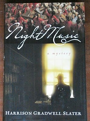 Immagine del venditore per Night Music venduto da Canford Book Corral