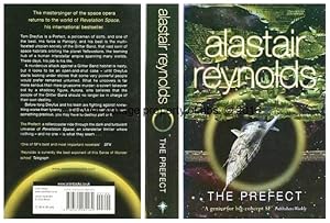 Seller image for The Prefect: 1st in the 'Prefect Dreyfuss Emergencies' series of books for sale by bbs