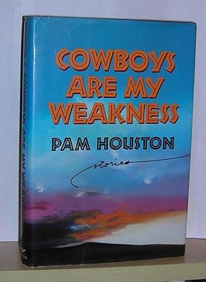 Cowboys are My Weakness ( signed )