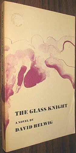 Seller image for The Glass Knight: A Novel for sale by Alex Simpson