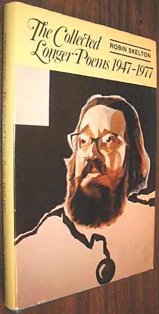 Seller image for The Collected Longer Poems 1947-1977 for sale by Alex Simpson