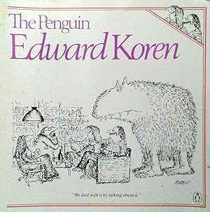 The Penguin Edward Koren