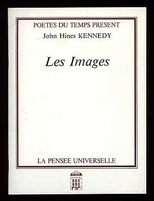 Bild des Verkufers fr Les Images zum Verkauf von Between the Covers-Rare Books, Inc. ABAA