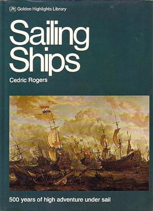 Seller image for SAILING SHIPS for sale by Jean-Louis Boglio Maritime Books