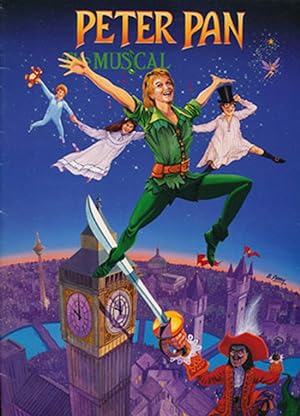 Peter Pan: The Musical