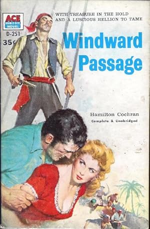 Image du vendeur pour Windward Passage mis en vente par John McCormick