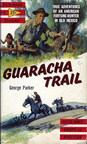 Guaracha Trail