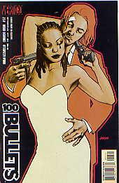 100 BULLETS NO 57(March 2005)