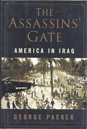 The Assassins' Gate: America in Irad