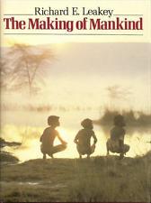 The Making of Mankind