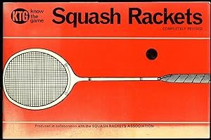 Bild des Verkufers fr Squash Rackets: Know the Game Series [2] zum Verkauf von Little Stour Books PBFA Member