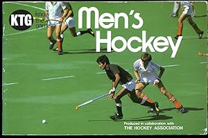 Bild des Verkufers fr Men's Hockey; Know the Game Series zum Verkauf von Little Stour Books PBFA Member