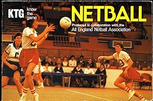 Immagine del venditore per Netball; Know the Game Series [3] venduto da Little Stour Books PBFA Member