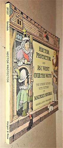 Seller image for Hector Protector & As I Went Over the Water for sale by DogStar Books