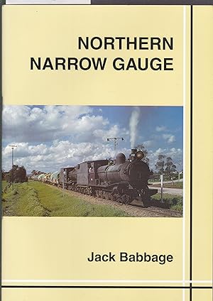 Seller image for Northern Narrow Gauge for sale by Laura Books