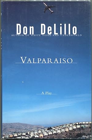 Seller image for Valparaiso; A Play in Two Acts for sale by Evening Star Books, ABAA/ILAB