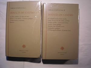 Obras Completas (2 Vols.)