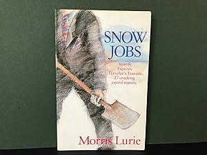 Bild des Verkufers fr Snow Jobs zum Verkauf von Bookwood