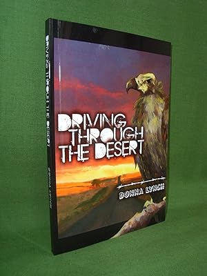 Image du vendeur pour Driving Through The Desert mis en vente par Jeff 'n' Joys Quality Books