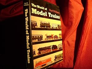 Seller image for The World of Model Trains. for sale by BookMine