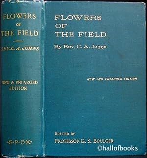 Imagen del vendedor de Flowers of the Field a la venta por Hall of Books