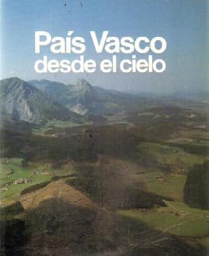 PAIS VASCO DESDE EL CIELO