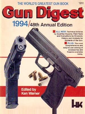 GUN DIGEST