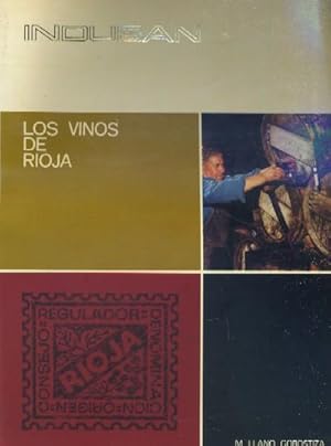 LOS VINOS DE RIOJA