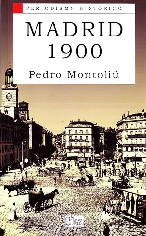 MADRID 1900.