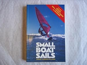 Small Boat Sails