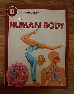 The Human Body (The Open Book of.)