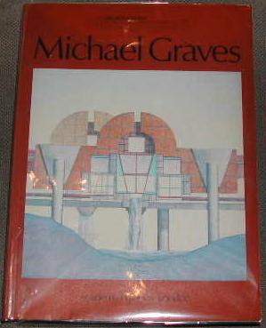 Michael Graves.