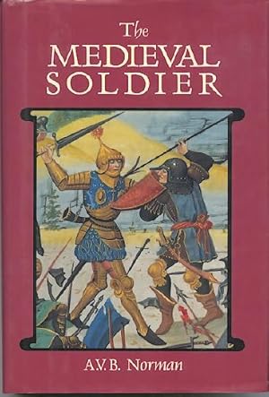 Imagen del vendedor de The Medieval Soldier a la venta por Frank Hofmann