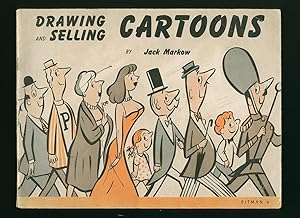 Seller image for Drawing and Selling Cartoons for sale by Little Stour Books PBFA Member