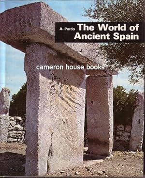 The World of Ancient Spain