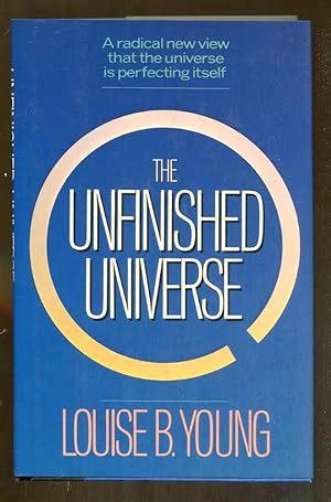 Seller image for The Unfinished Universe for sale by Dearly Departed Books