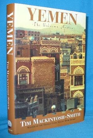 Imagen del vendedor de Yemen: The Unknown Arabia a la venta por Alhambra Books
