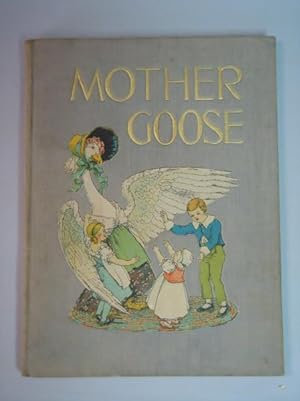 Mother Goose The Volland Edition