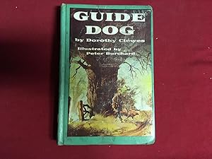 Seller image for GUIDE DOG for sale by Betty Mittendorf /Tiffany Power BKSLINEN