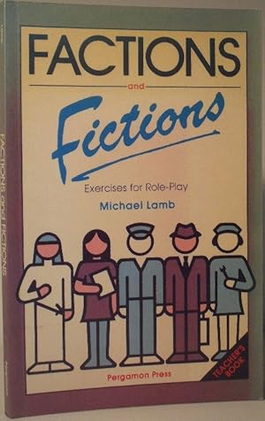 Factions and Fictions - Exercises for Role-Play