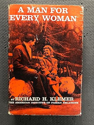 Immagine del venditore per A Man For Every Woman venduto da Cragsmoor Books