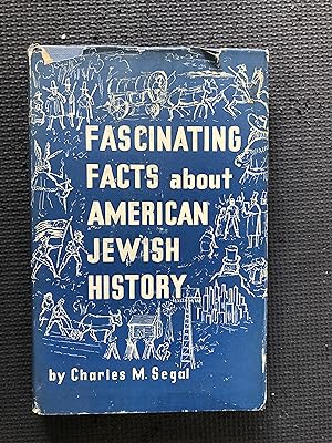 Fascinanting Fact About American Jewish History