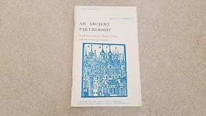 Seller image for An Ancient Partnership: Local Government, Magna Carta, and the National Interest for sale by Jennifer Duncan