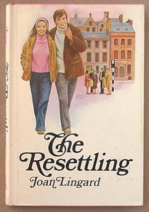 Seller image for The Resettling. for sale by Lost and Found Books