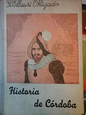 Historia De Córdoba