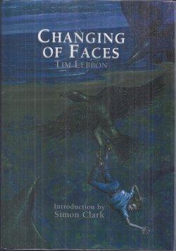 Seller image for CHANGING OF FACES (sequel to: NAMING OF PARTS) for sale by Books from the Crypt
