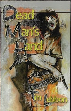 Seller image for DEAD MAN'S HAND; Book 1 of the Assassin Series for sale by Books from the Crypt