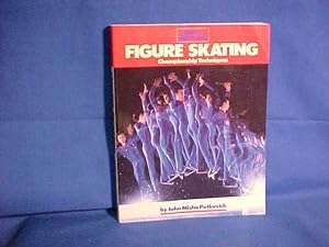 Figure Skating: Championship Techniques