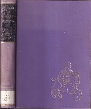 Immagine del venditore per Caesar To Charlemagne: The Beginnings Of France venduto da Jonathan Grobe Books